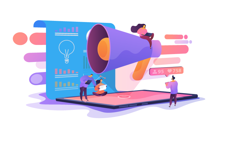 Content Marketing Services