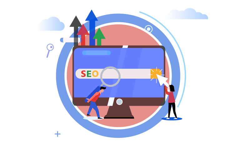 Seo Agency in Delhi