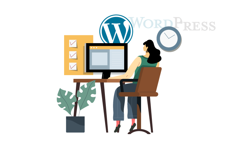 Wordpress Dvelopment Copmany